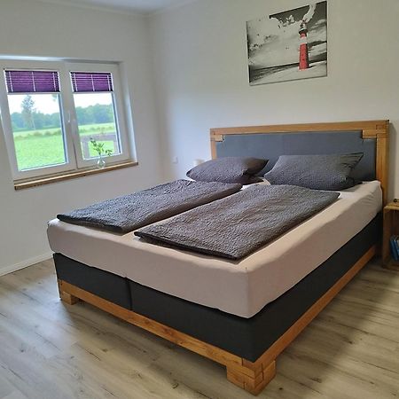 Apartmán Kleine Freiheit Jübek Exteriér fotografie