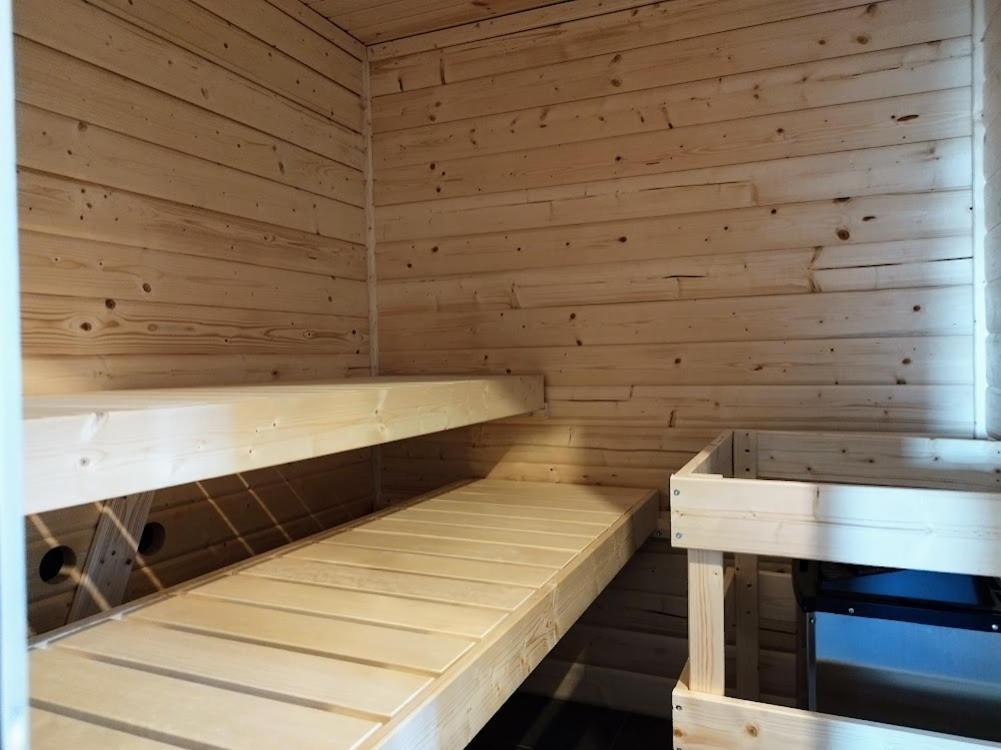Apartmán Kleine Freiheit Jübek Exteriér fotografie