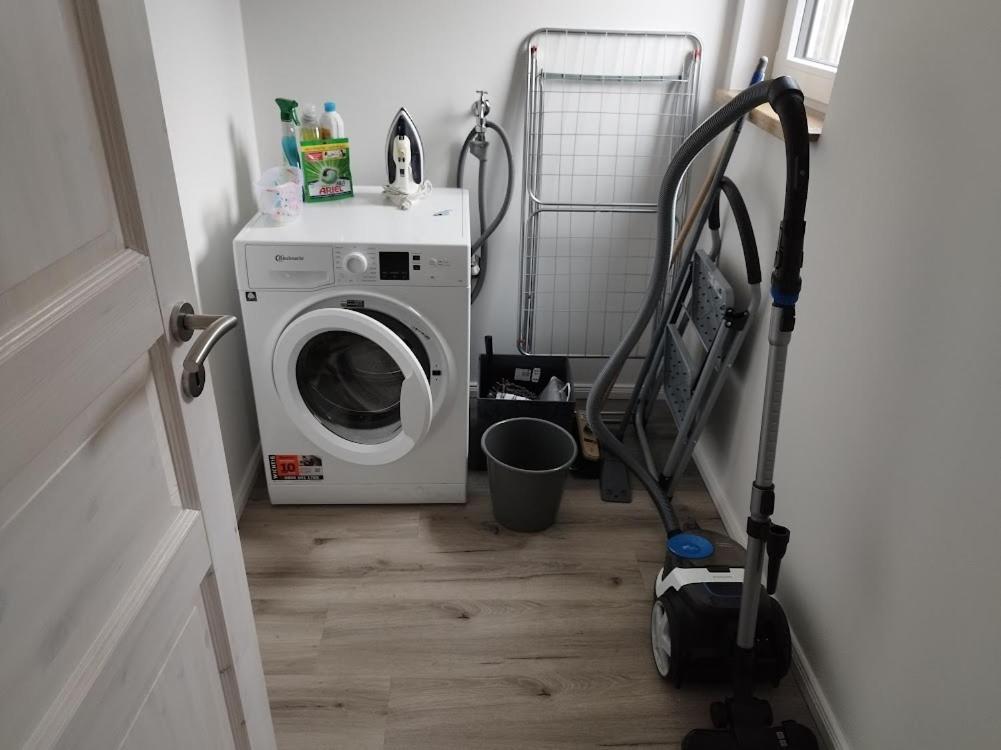 Apartmán Kleine Freiheit Jübek Exteriér fotografie