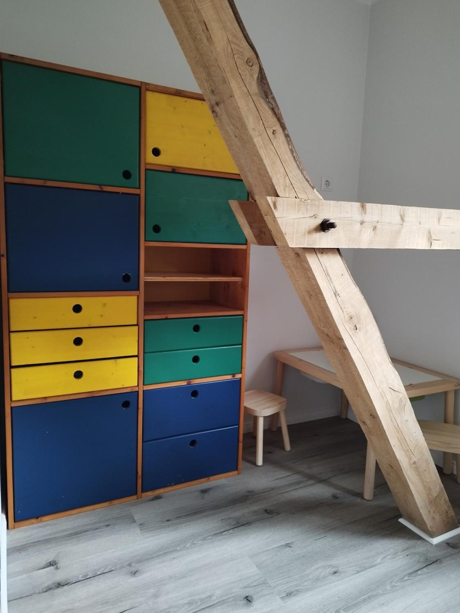 Apartmán Kleine Freiheit Jübek Exteriér fotografie