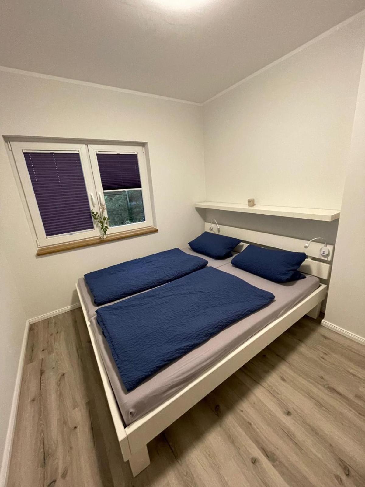 Apartmán Kleine Freiheit Jübek Exteriér fotografie