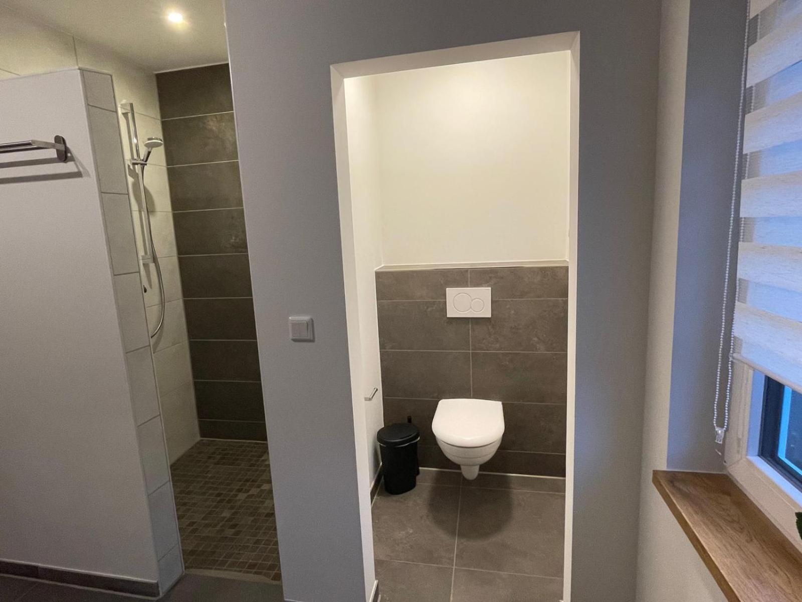 Apartmán Kleine Freiheit Jübek Exteriér fotografie