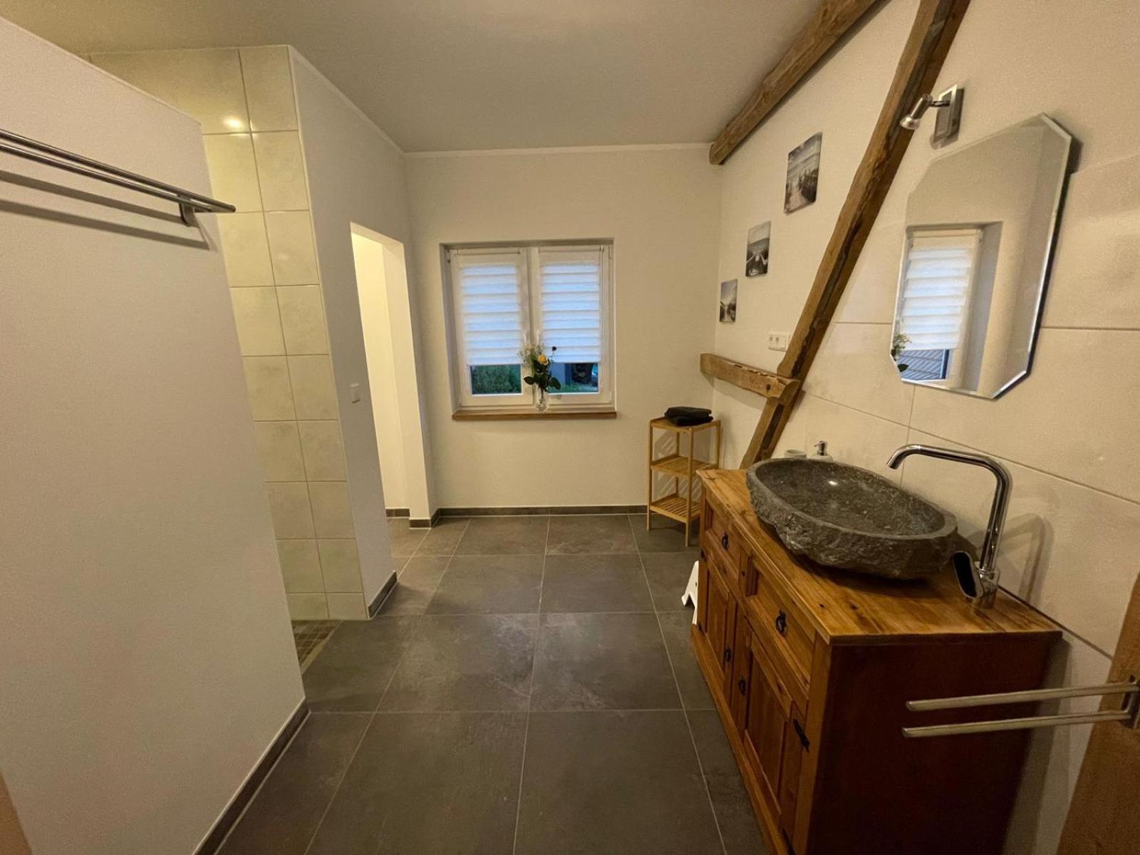Apartmán Kleine Freiheit Jübek Exteriér fotografie