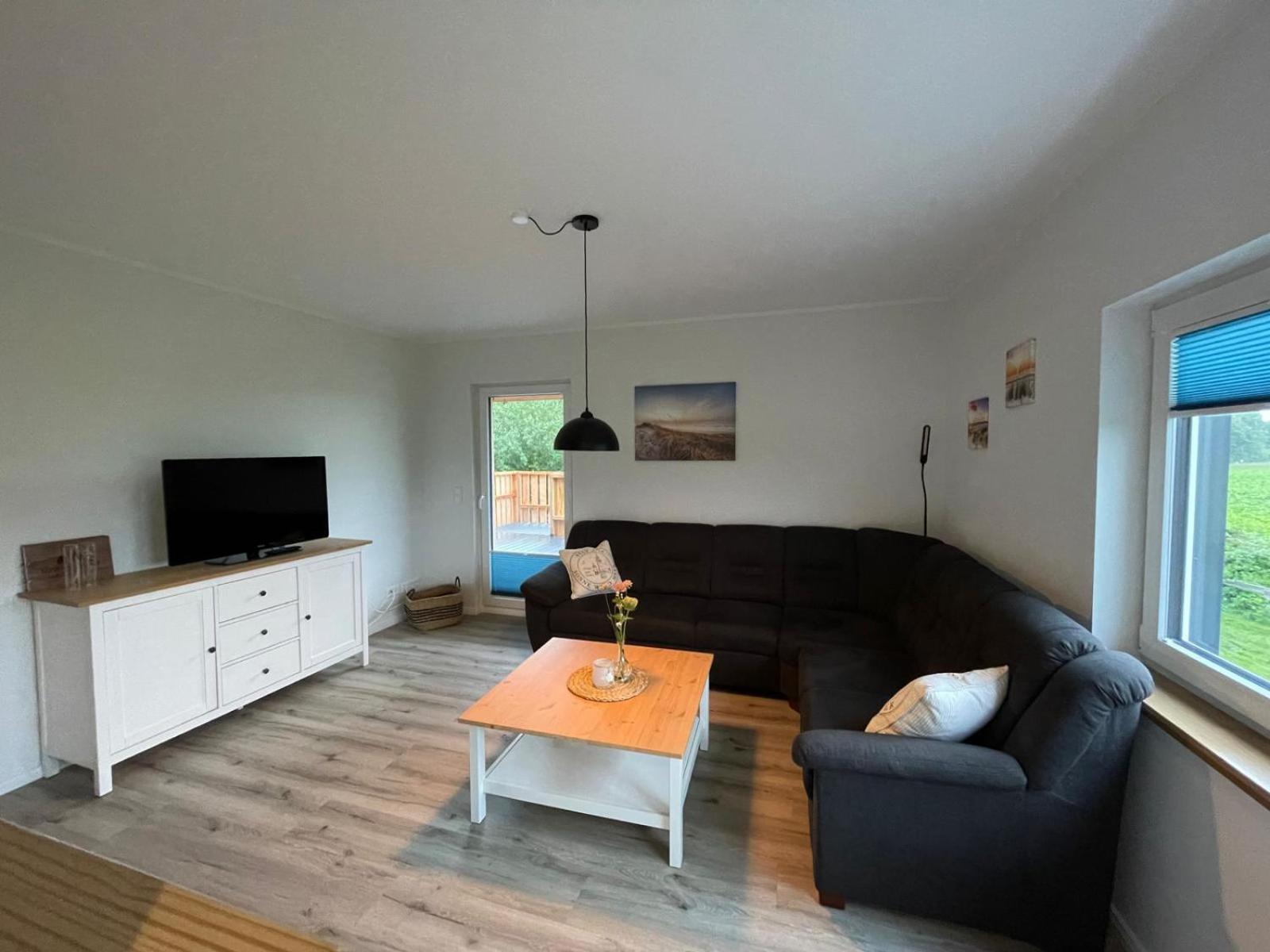 Apartmán Kleine Freiheit Jübek Exteriér fotografie