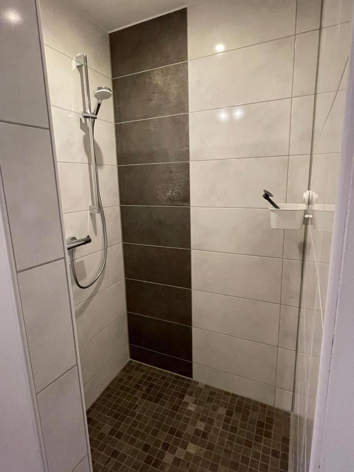 Apartmán Kleine Freiheit Jübek Exteriér fotografie