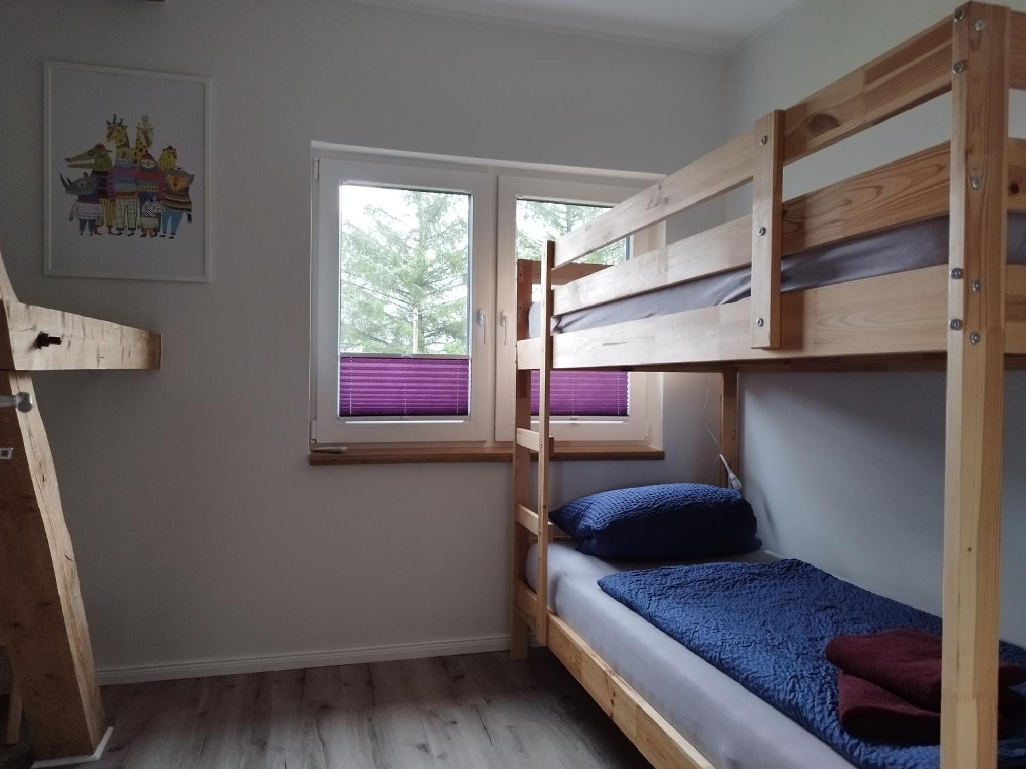 Apartmán Kleine Freiheit Jübek Exteriér fotografie