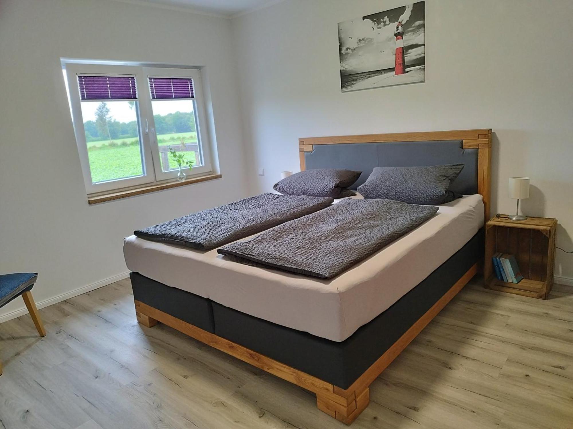 Apartmán Kleine Freiheit Jübek Exteriér fotografie