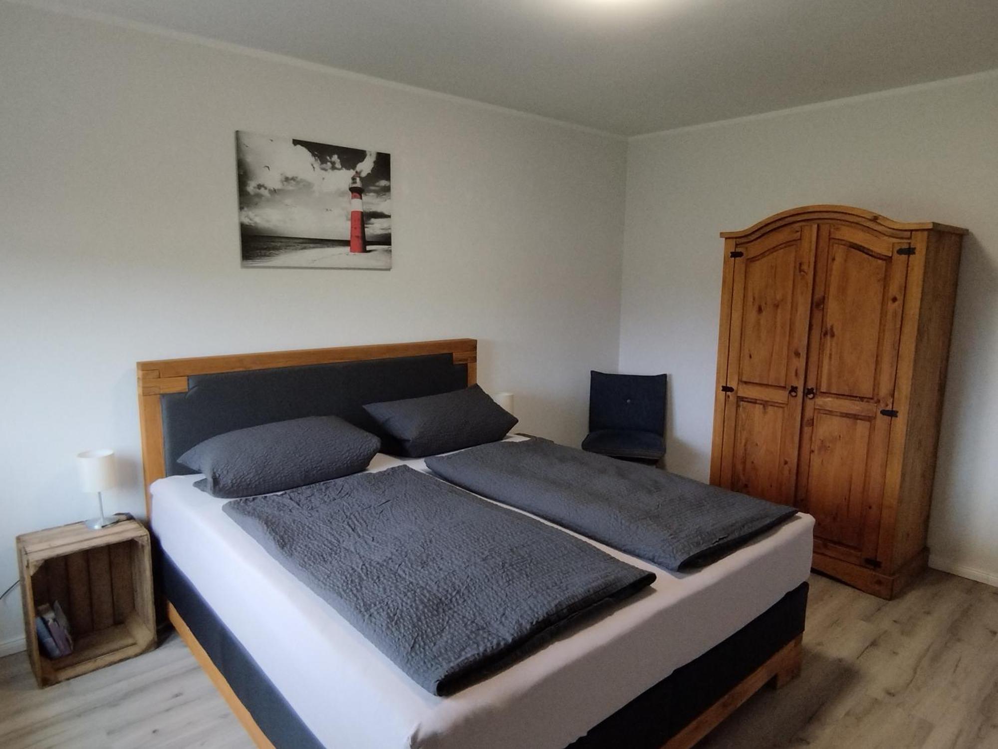 Apartmán Kleine Freiheit Jübek Exteriér fotografie